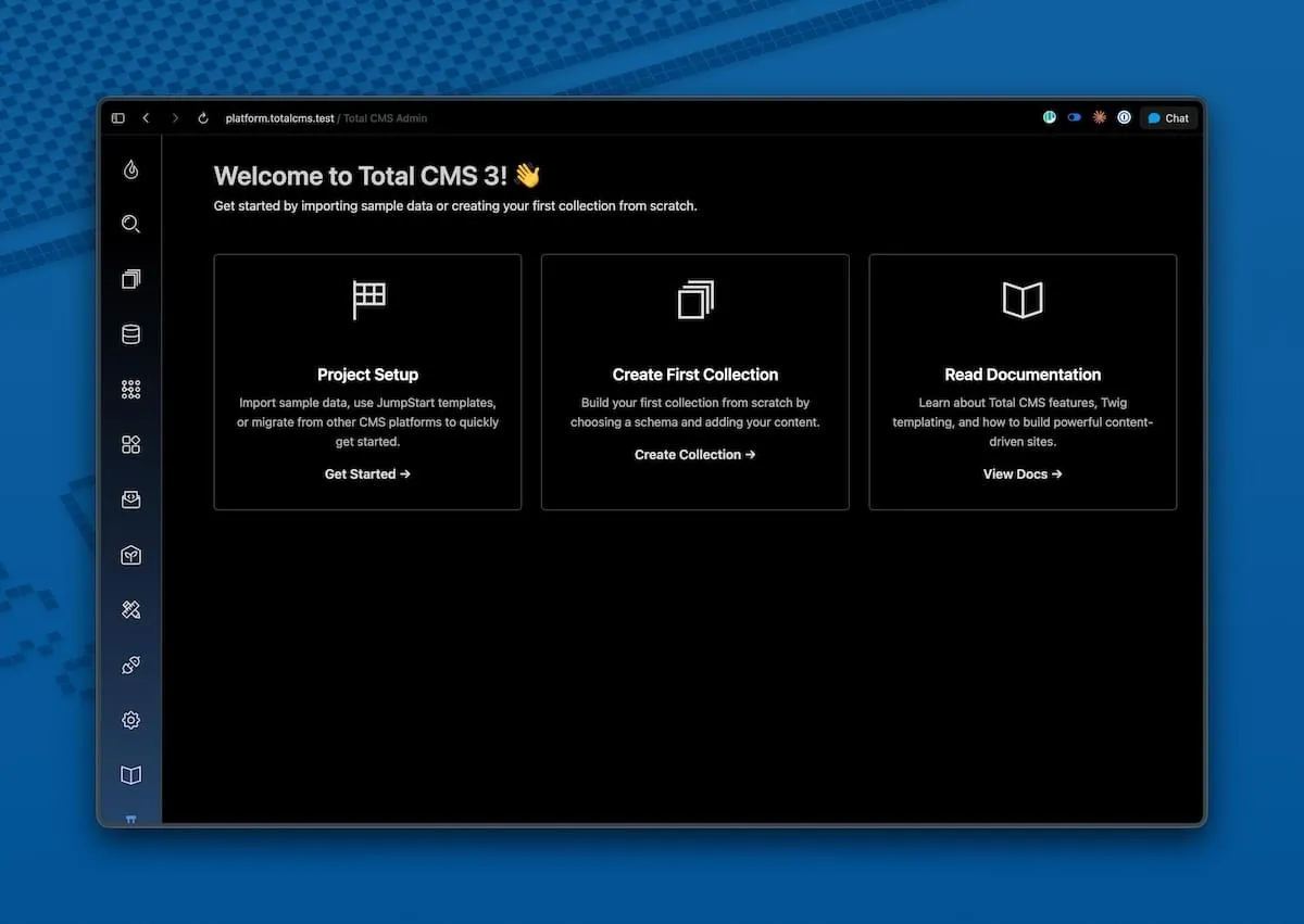 Admin Dashboard